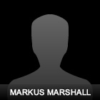 Markus Marshall